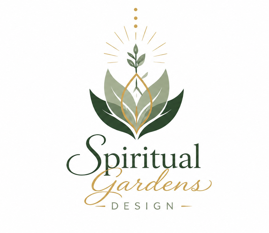 Spiritual Gardens Design